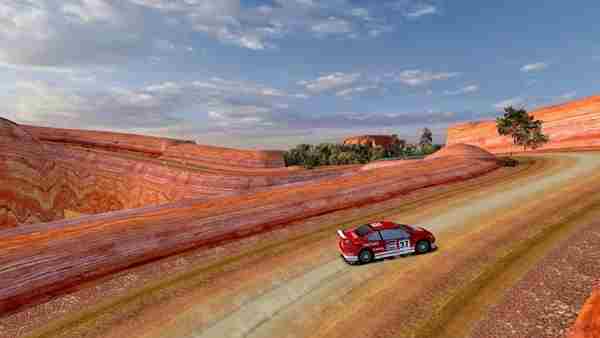 PS5、NS试玩版公开!旧日飞车正式版年底登陆多平台