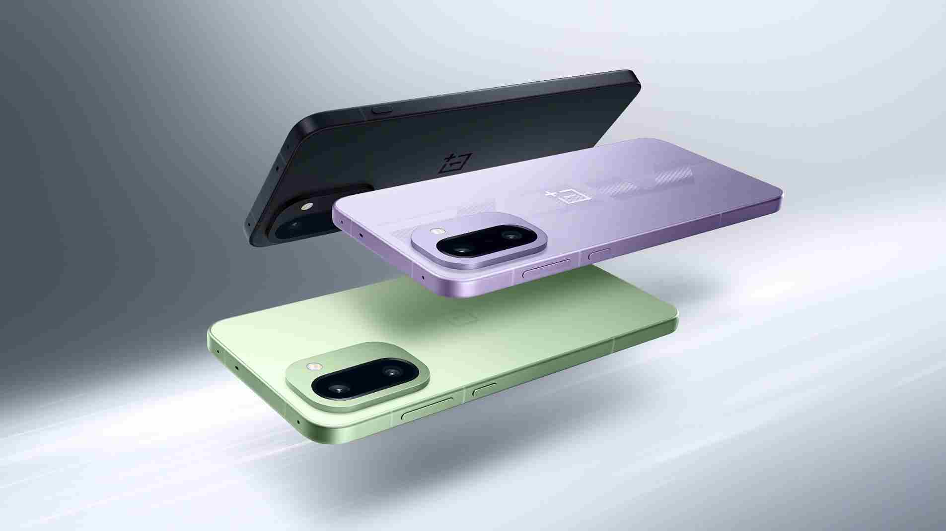 一图读懂一加Ace 一加6t参数配置