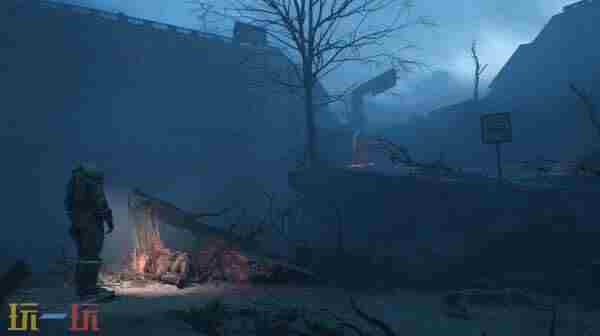 时间旅者:重生曙光特别好评 幸存者危机游戏