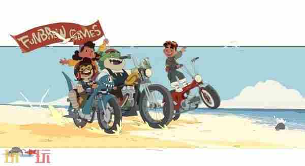 为什么中国人这么喜欢双人成行?