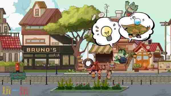 为什么中国人这么喜欢双人成行?