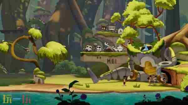 为什么中国人这么喜欢双人成行?