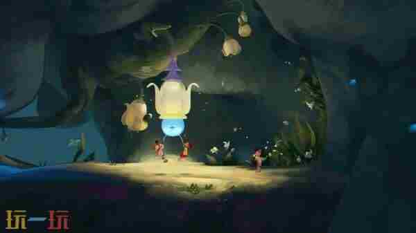 为什么中国人这么喜欢双人成行?