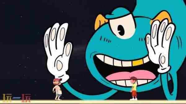 为什么中国人这么喜欢双人成行?