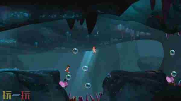 为什么中国人这么喜欢双人成行?