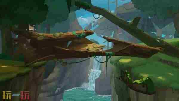 为什么中国人这么喜欢双人成行?