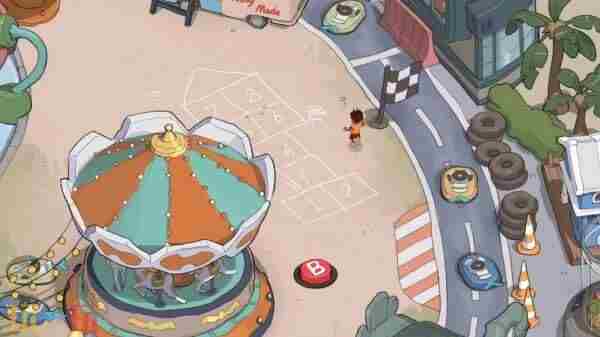 为什么中国人这么喜欢双人成行?