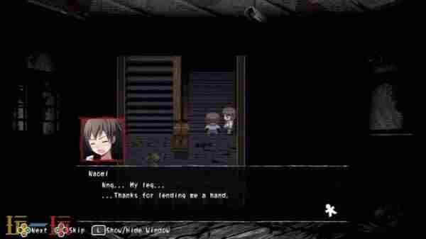 Switch情报君个人动态