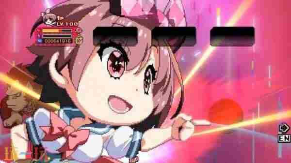 二次元GTA东京电玩展整大活儿;近20款游戏征战9月天美K1互娱领衔|