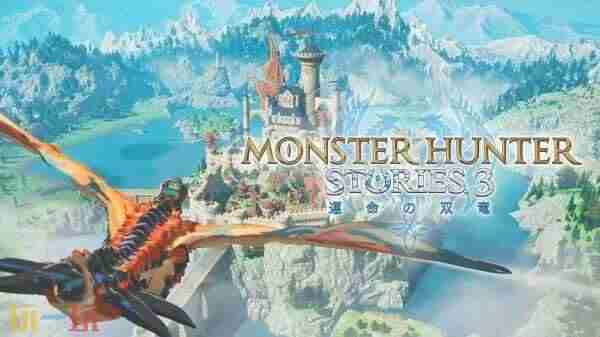 卡普空TGS 卡普空switch游戏有哪些