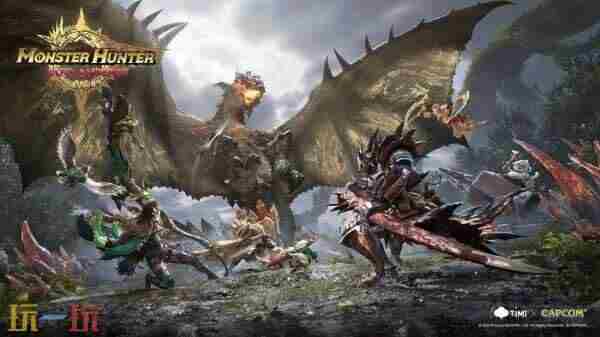 卡普空TGS 卡普空switch游戏有哪些