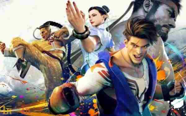 卡普空TGS 卡普空switch游戏有哪些