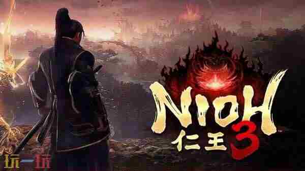 仁王3领衔!光荣公布TGS 光荣特库摩官网