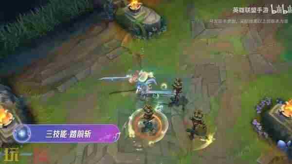 臻宝品质鱼帆满载亚索皮肤特效预览抢先看!