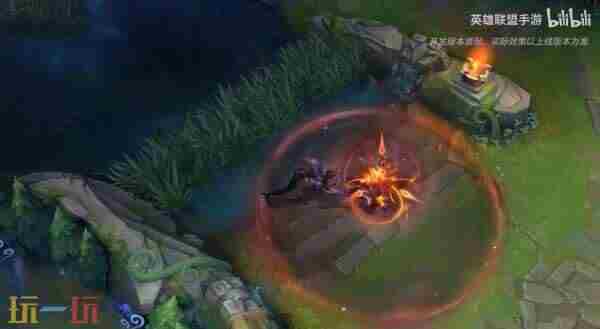 手游「西部魔影卡兹克」皮肤预览!