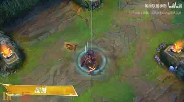 手游「西部魔影卡兹克」皮肤预览!