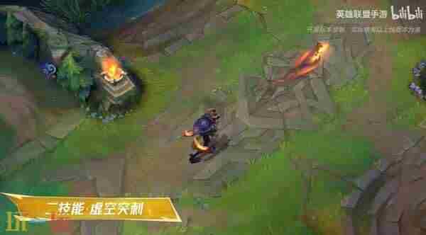 手游「西部魔影卡兹克」皮肤预览!