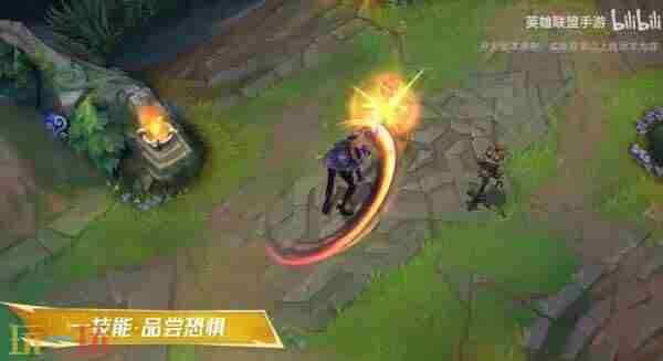 手游「西部魔影卡兹克」皮肤预览!