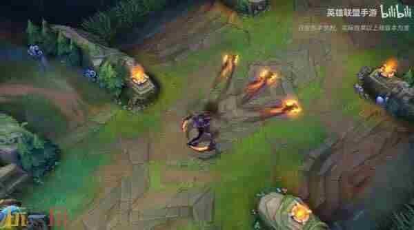 手游「西部魔影卡兹克」皮肤预览!