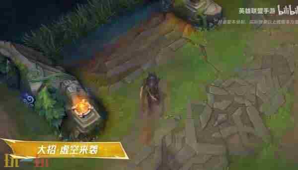 手游「西部魔影卡兹克」皮肤预览!