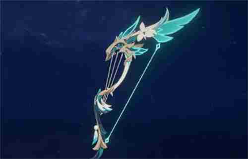 原神温迪装备哪个好 原神温迪主c选择什么武器