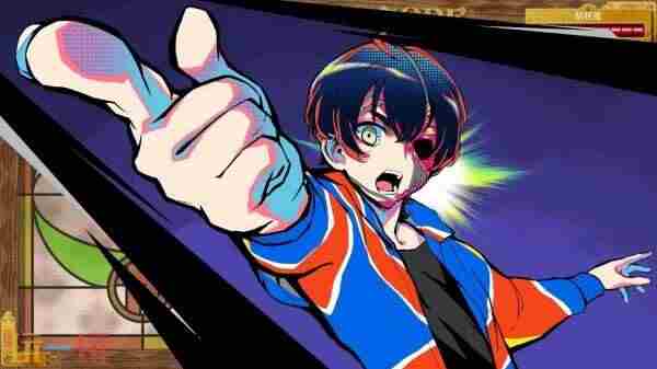 多重类型冒险游戏终天教团确定将于2025年9月5日(周五)全球同步发