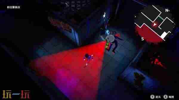 多重类型冒险游戏终天教团确定将于2025年9月5日(周五)全球同步发