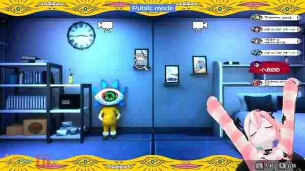 多重类型冒险游戏终天教团确定将于2025年9月5日(周五)全球同步发