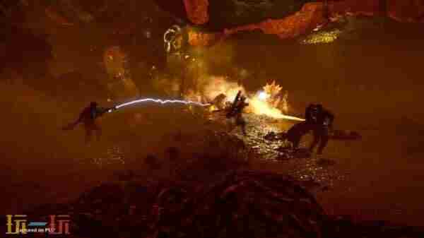 绝地潜兵2正义未至之境重大更新内容一览