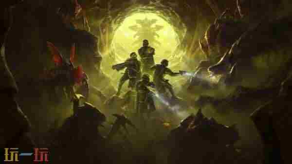 绝地潜兵2正义未至之境重大更新内容一览