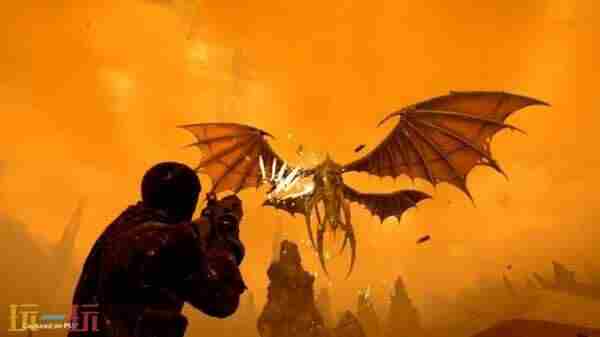 绝地潜兵2正义未至之境重大更新内容一览