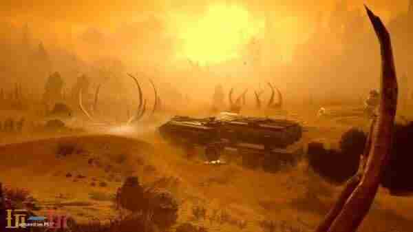 绝地潜兵2正义未至之境重大更新内容一览