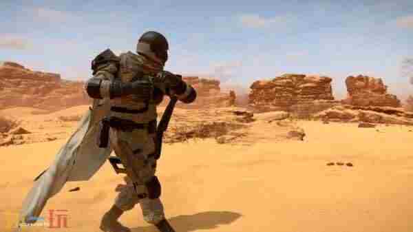 绝地潜兵2正义未至之境重大更新内容一览