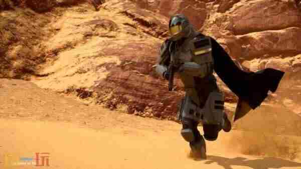 绝地潜兵2正义未至之境重大更新内容一览