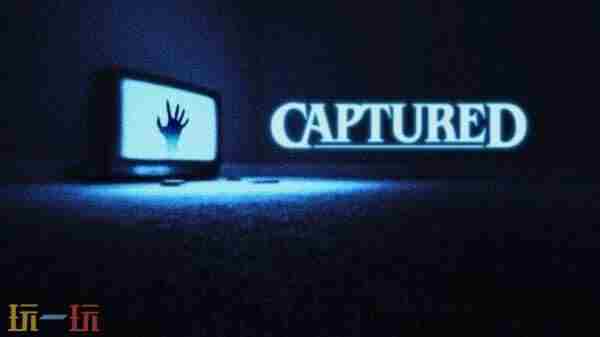 第一人称视角恐怖游戏(PS4&PS5)