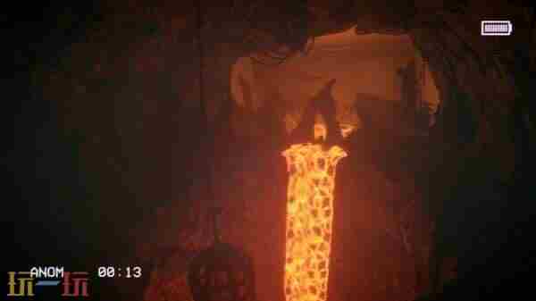 第一人称视角恐怖游戏(PS4&PS5)