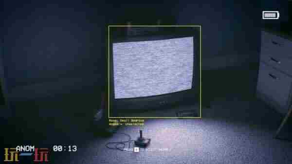 第一人称视角恐怖游戏(PS4&PS5)