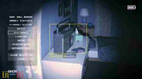 第一人称视角恐怖游戏(PS4&PS5)