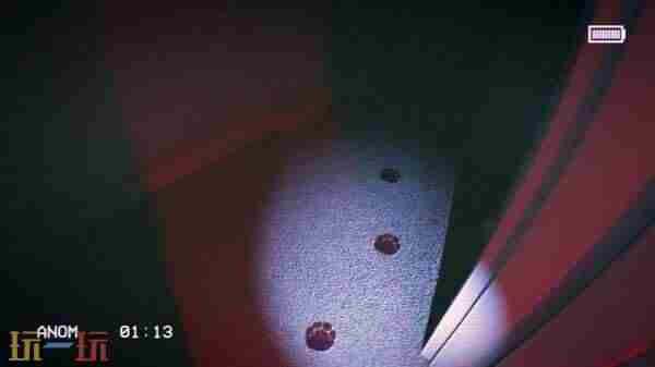 第一人称视角恐怖游戏(PS4&PS5)