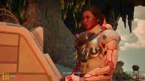 天外世界2:拥有更多动作更多武器更好画面的全新续作|冒险|殖民地