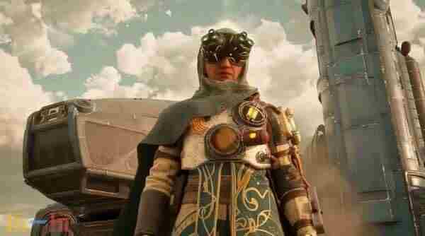 天外世界2:拥有更多动作更多武器更好画面的全新续作|冒险|殖民地