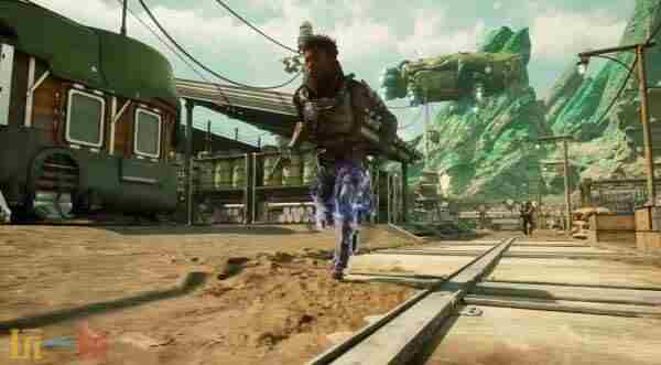 天外世界2:拥有更多动作更多武器更好画面的全新续作|冒险|殖民地