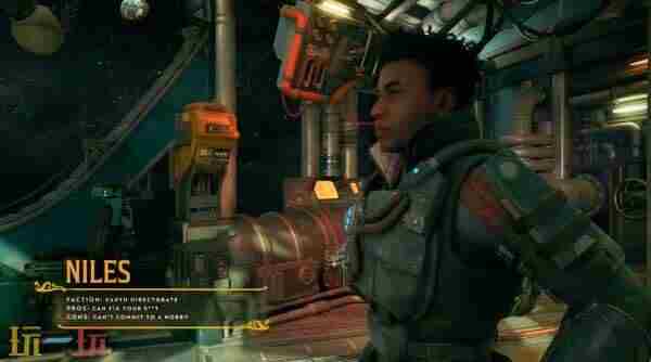 天外世界2:拥有更多动作更多武器更好画面的全新续作|冒险|殖民地