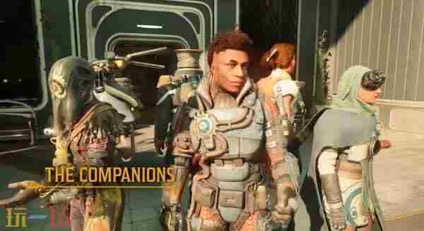 天外世界2:拥有更多动作更多武器更好画面的全新续作|冒险|殖民地