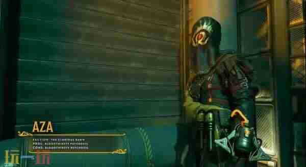 天外世界2:拥有更多动作更多武器更好画面的全新续作|冒险|殖民地