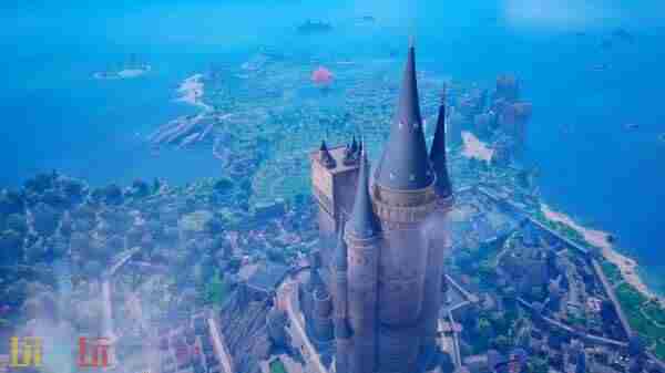 七大罪:起源10月底开启封测!明年1月28日正式上线!