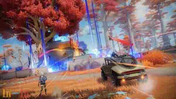 命运扳机国服PV首曝 二战卡牌游戏手机版