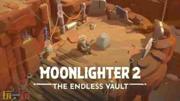 夜勤人2:无尽宝库电脑版下载 月圆之夜破解版机械师