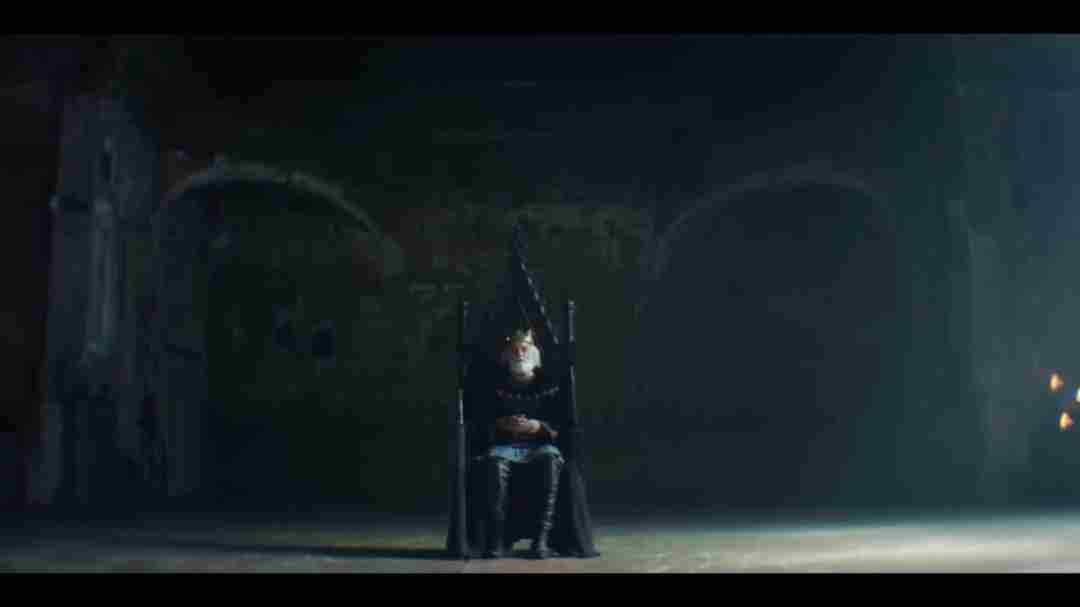 全面战争:中世纪3公布预告 中世纪全面战争2