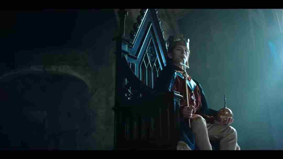 全面战争:中世纪3公布预告 中世纪全面战争2